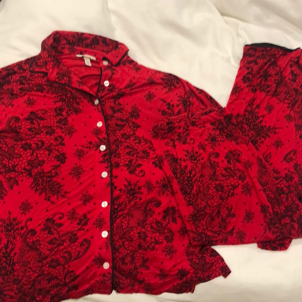 Soma pajama set